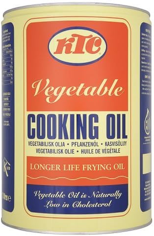 Unveiling the Hidden Dangers: The Evils of Vegetable Oils and Their Impact on Health