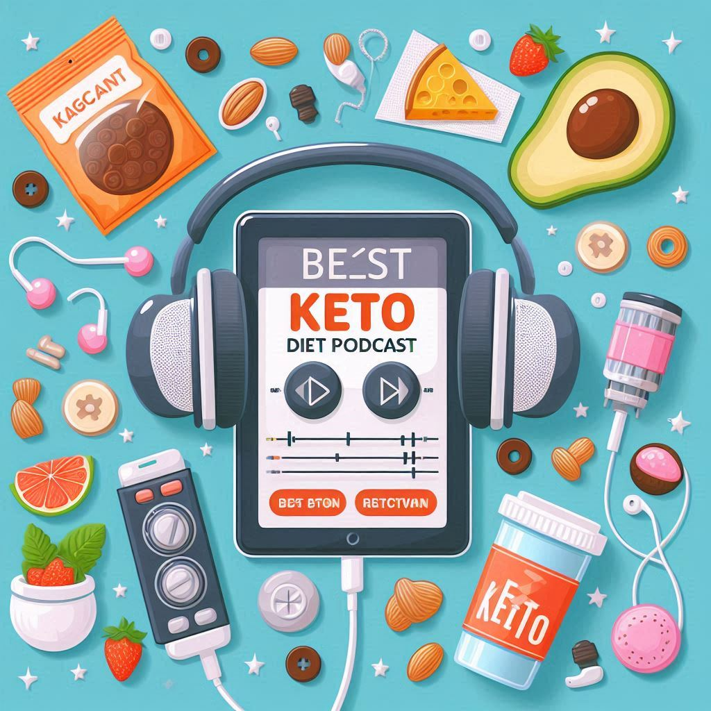 Best Keto Diet Podcast